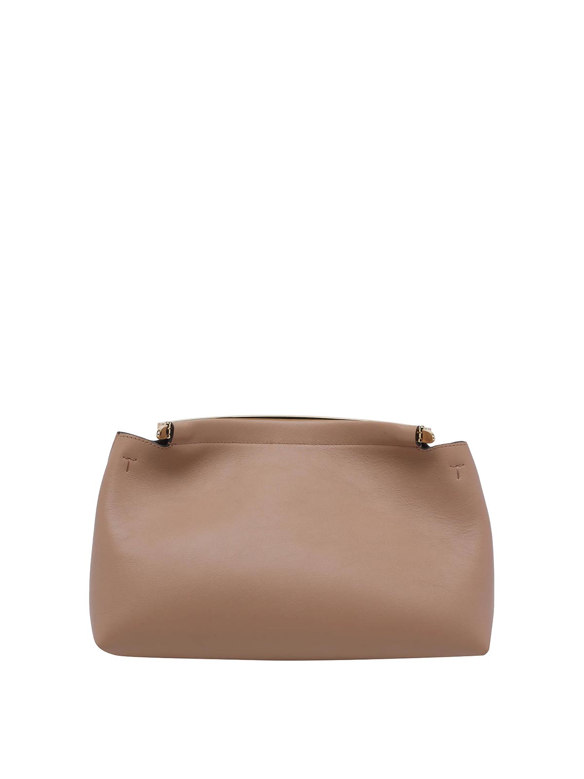 Tods Magenta Clutch XAWCRNY2400RORC428 (Tod's / ハンドバッグ・ショルダーバッグ ) | Tod's (トッズ)(2)