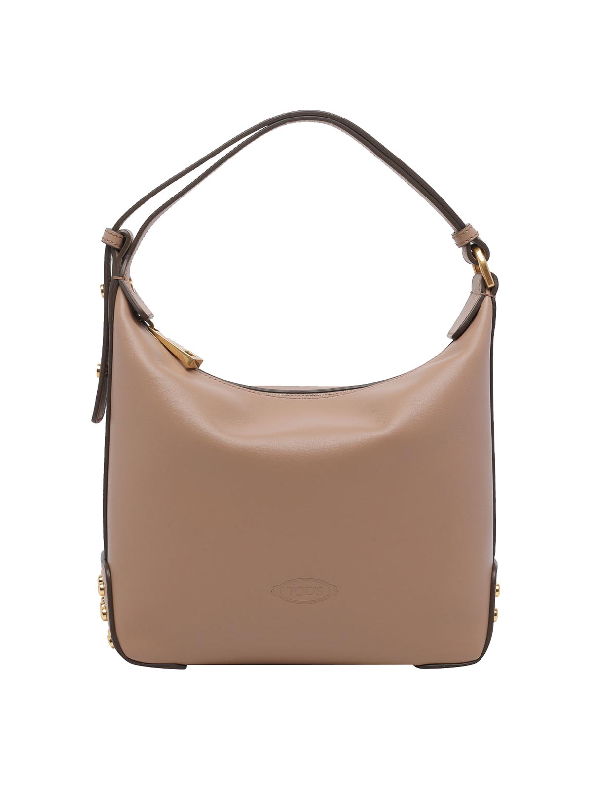 Mini Metal Dots Handbag XBWGMTE0100UCTC428 (Tod's / ハンドバッグ・ショルダーバッグ ) | Tod's (トッズ)
