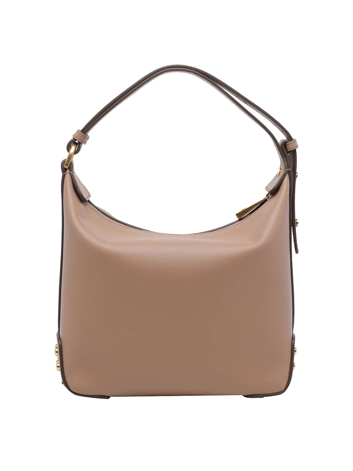 Mini Metal Dots Handbag XBWGMTE0100UCTC428 (Tod's / ハンドバッグ・ショルダーバッグ ) | Tod's (トッズ)(2)