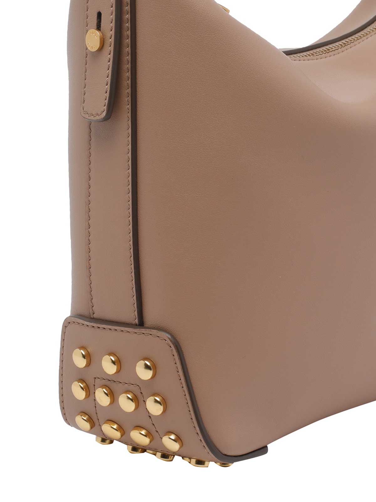 Mini Metal Dots Handbag XBWGMTE0100UCTC428 (Tod's / ハンドバッグ・ショルダーバッグ ) | Tod's (トッズ)(3)