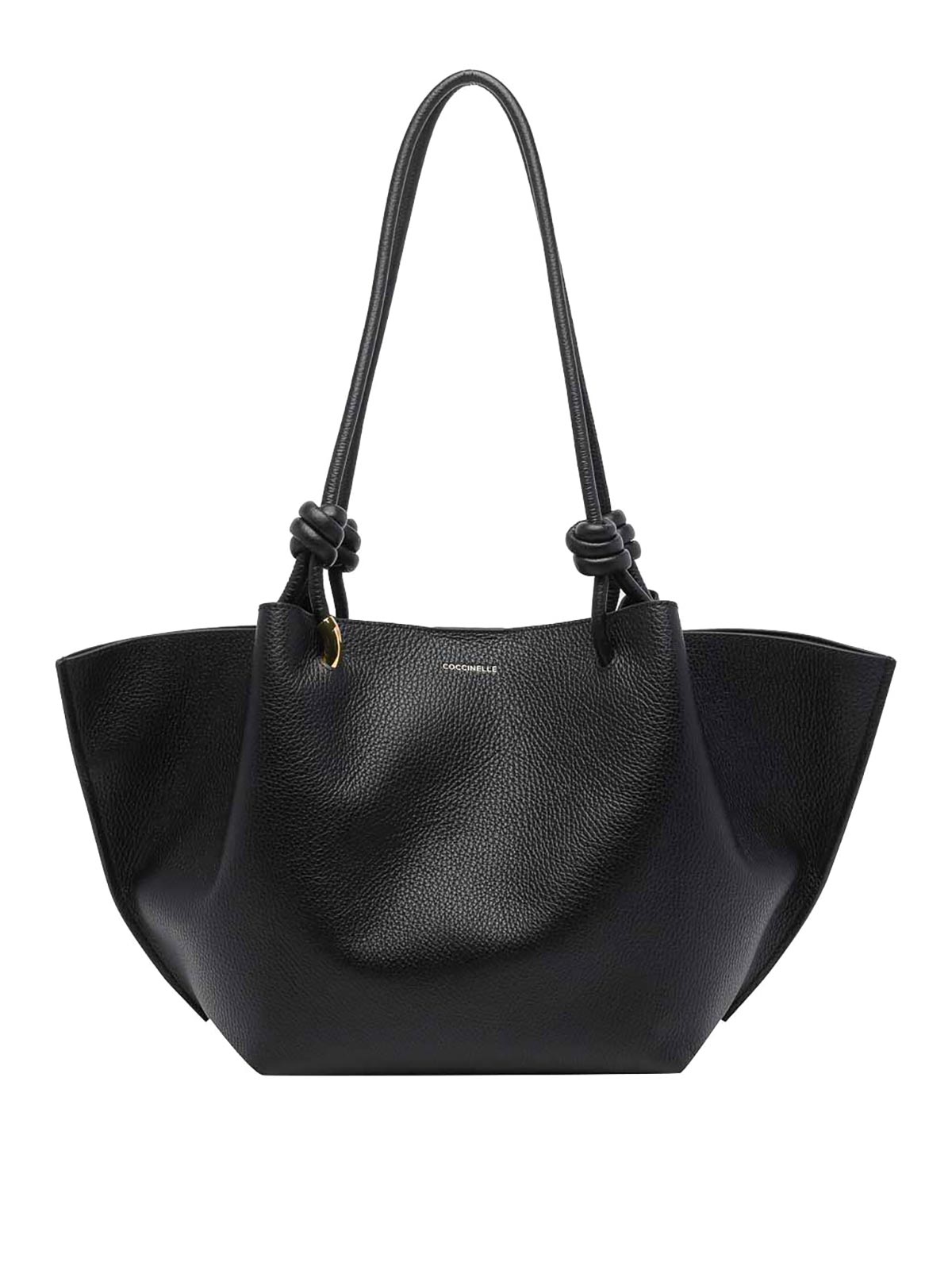 Finn Shoulder Bag E1U07110201001 (COCCINELLE / ハンドバッグ・ショルダーバッグ ) | COCCINELLE (コチネレ)
