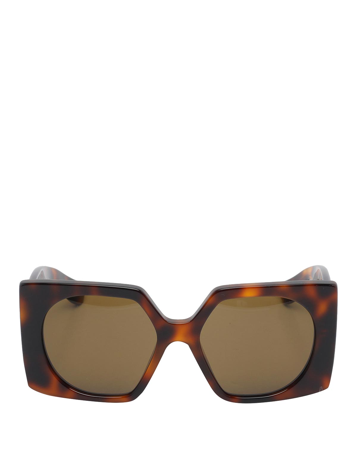 Rectangular Sunglasses VG0002S002 (Valentino Garavani / サングラス・アイウェア ) | Valentino Garavani (ヴァレンティノ)