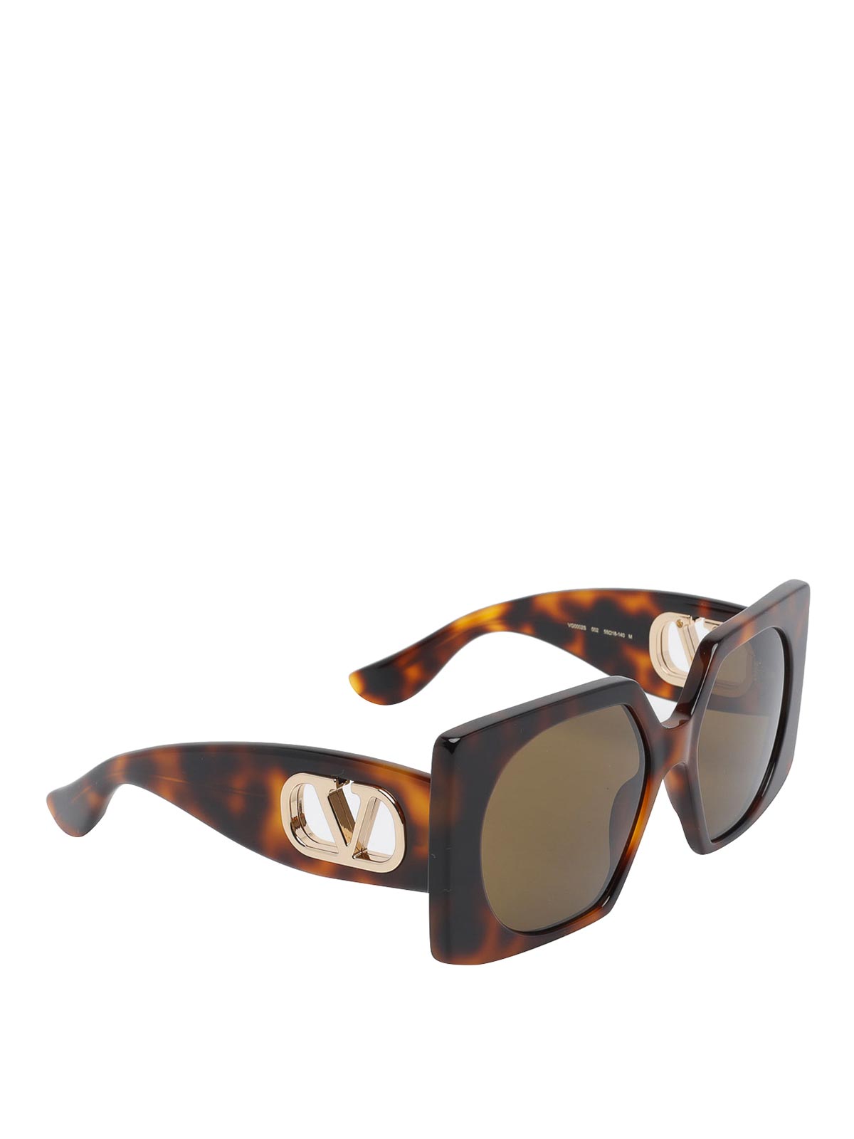 Rectangular Sunglasses VG0002S002 (Valentino Garavani / サングラス・アイウェア ) | Valentino Garavani (ヴァレンティノ)(1)