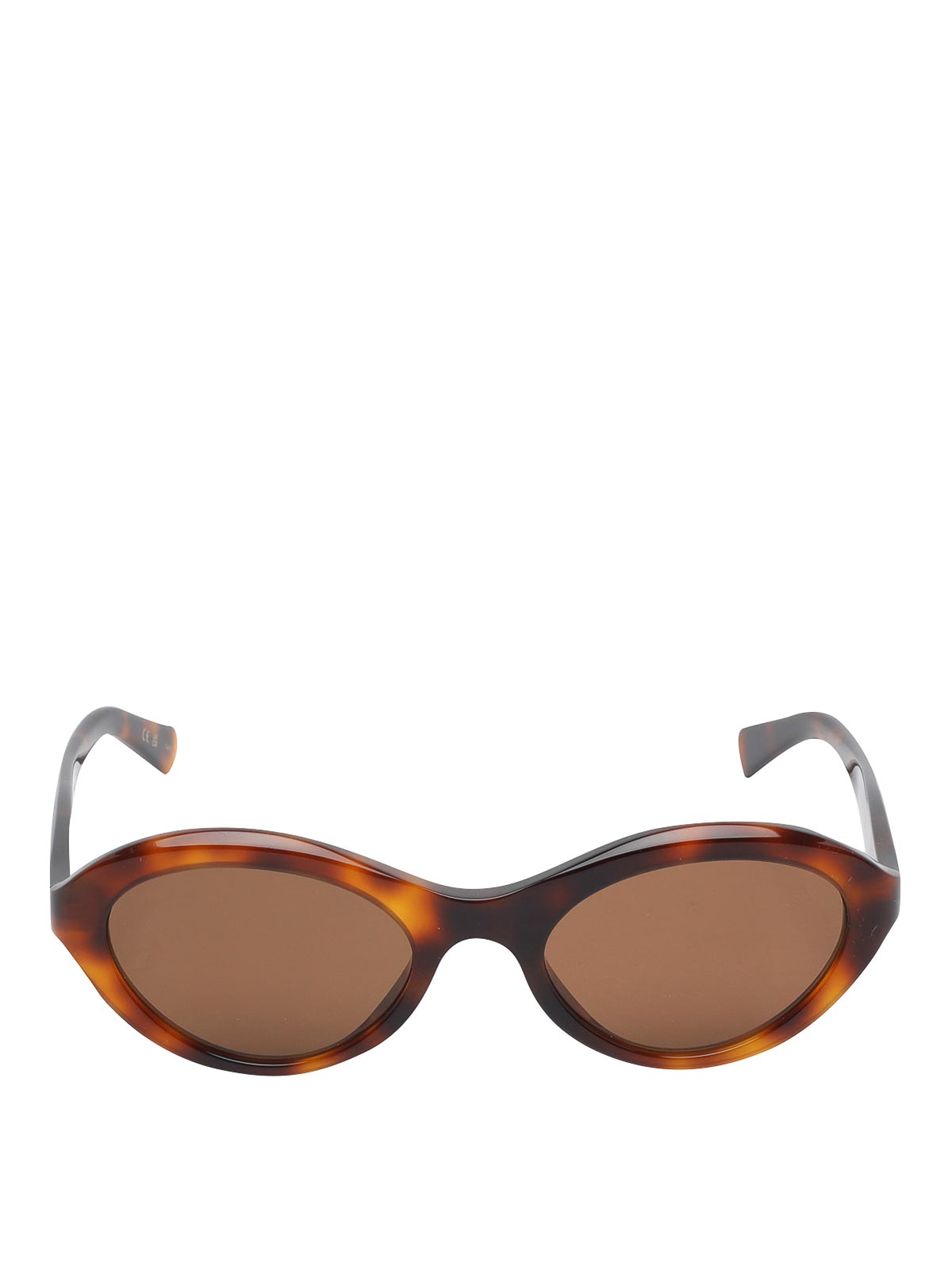 Cat-Eye Sunglasses VG0008S002 (Valentino Garavani / サングラス・アイウェア ) | Valentino Garavani (ヴァレンティノ)
