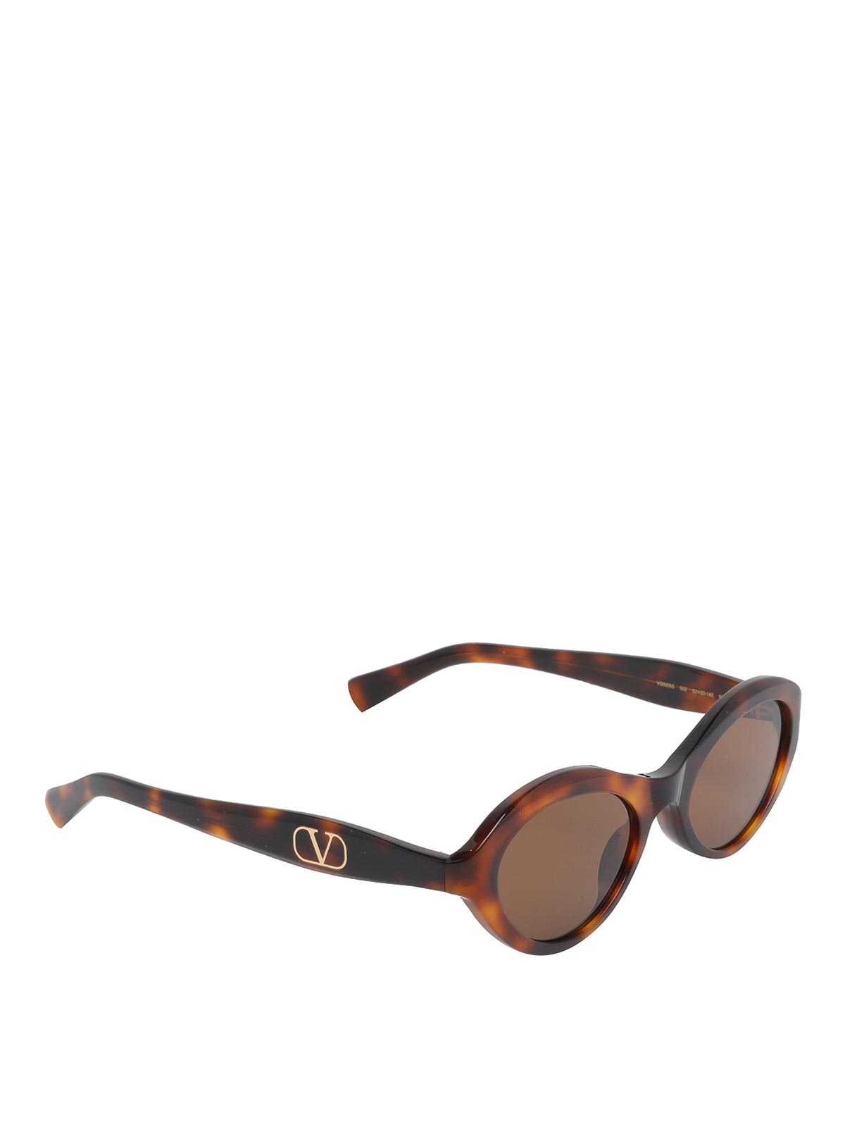 Cat-Eye Sunglasses VG0008S002 (Valentino Garavani / サングラス・アイウェア ) | Valentino Garavani (ヴァレンティノ)(1)