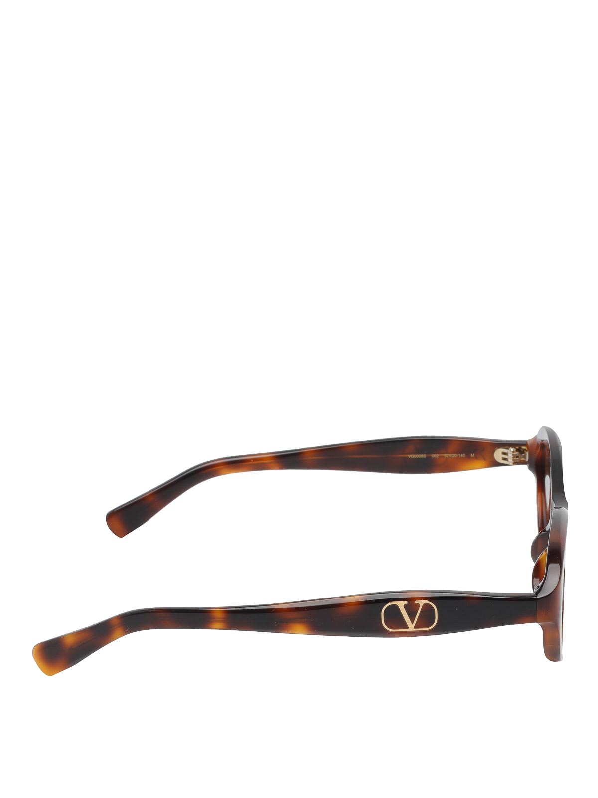 Cat-Eye Sunglasses VG0008S002 (Valentino Garavani / サングラス・アイウェア ) | Valentino Garavani (ヴァレンティノ)(2)