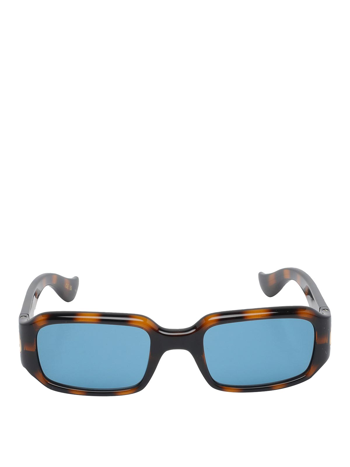 Geometrical Sunglasses VG0016S003 (Valentino Garavani / サングラス・アイウェア ) | Valentino Garavani (ヴァレンティノ)