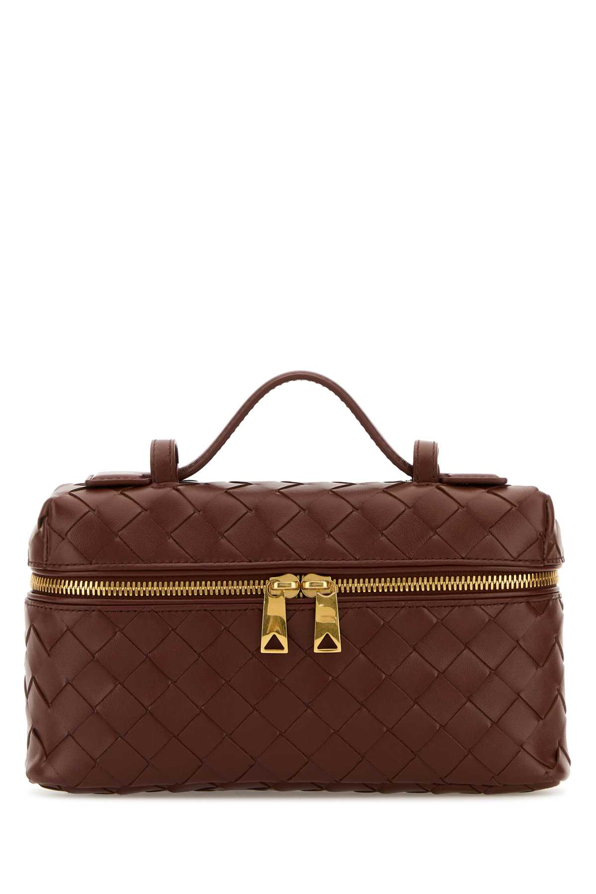 Brick leather Bang Bang handbag 789109V3IV12504 (Bottega Veneta / ハンドバッグ・ショルダーバッグ ) | Bottega Veneta (ボッテガ・ヴェネタ)