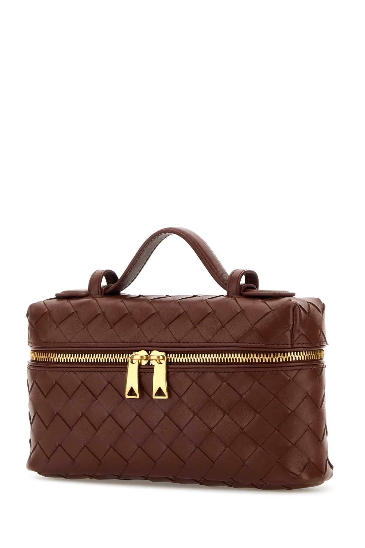 Brick leather Bang Bang handbag 789109V3IV12504 (Bottega Veneta / ハンドバッグ・ショルダーバッグ ) | Bottega Veneta (ボッテガ・ヴェネタ)(1)