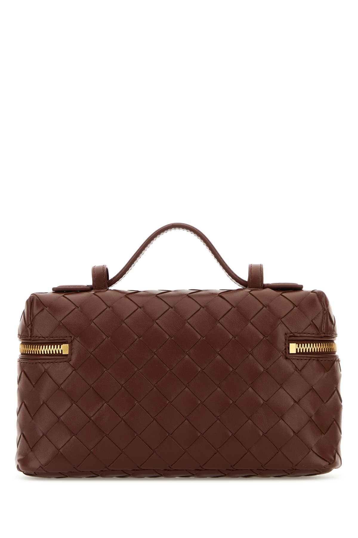 Brick leather Bang Bang handbag 789109V3IV12504 (Bottega Veneta / ハンドバッグ・ショルダーバッグ ) | Bottega Veneta (ボッテガ・ヴェネタ)(2)