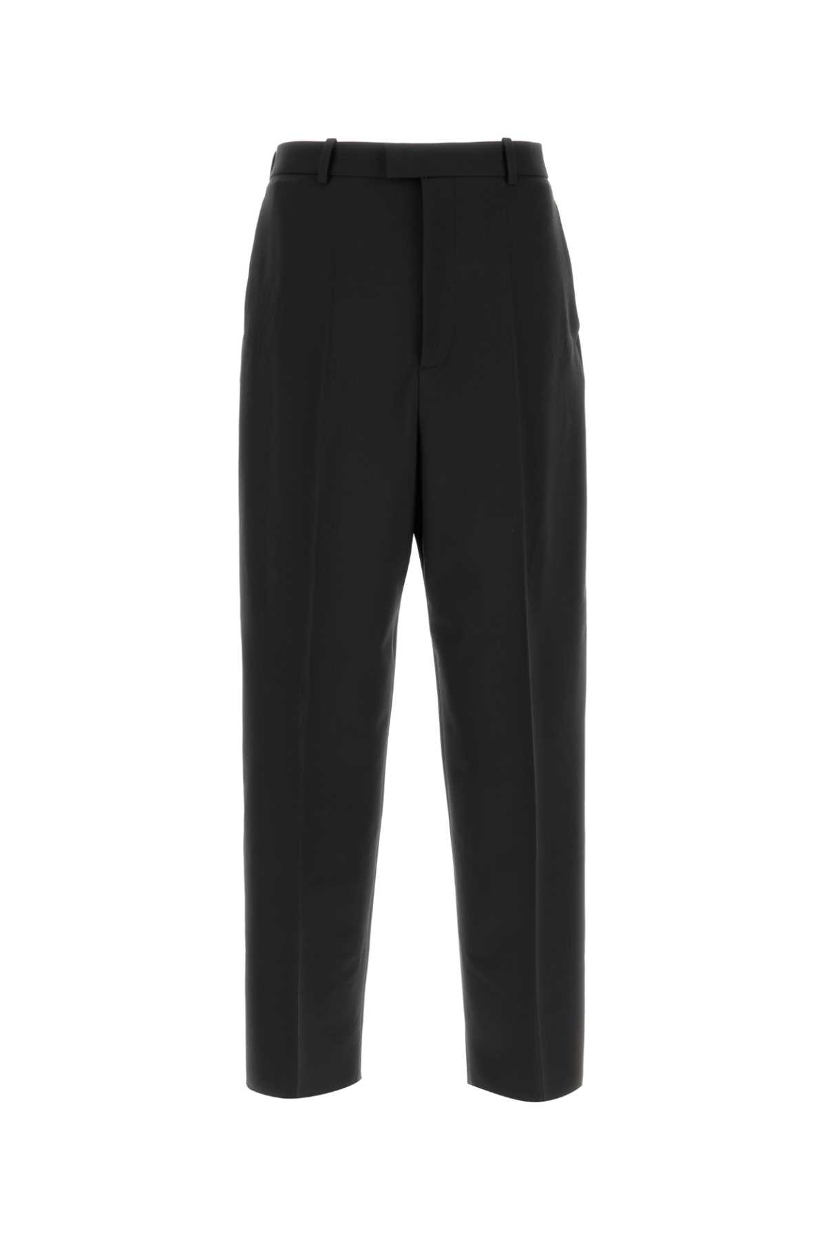 Slate stretch wool blend pant 820068V4M301592 (Bottega Veneta / パンツ ) | Bottega Veneta (ボッテガ・ヴェネタ)
