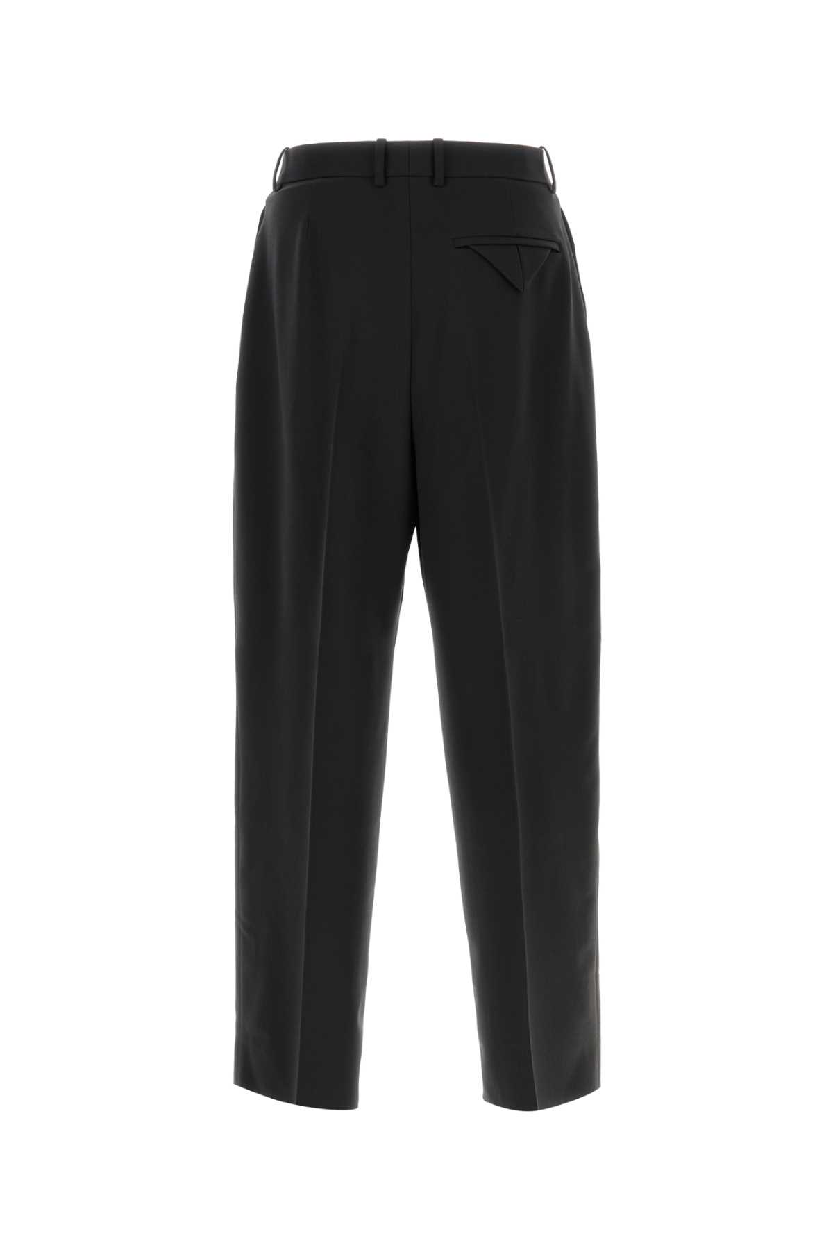 Slate stretch wool blend pant 820068V4M301592 (Bottega Veneta / パンツ ) | Bottega Veneta (ボッテガ・ヴェネタ)(1)