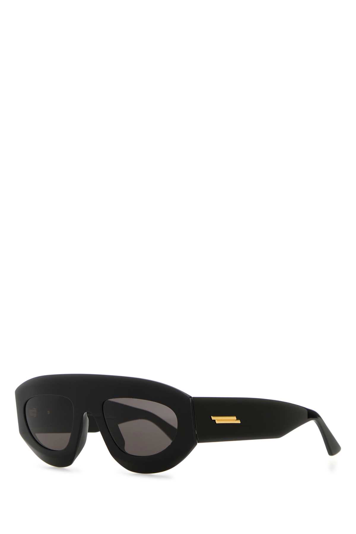 Black acetate Ultrathin sunglasses 821510V2Q301049 (Bottega Veneta / サングラス・アイウェア ) | Bottega Veneta (ボッテガ・ヴェネタ)