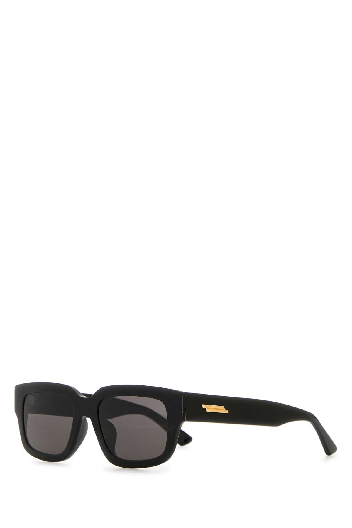 Black acetate Ultrathin sunglasses 821514V2Q301049 (Bottega Veneta / サングラス・アイウェア ) | Bottega Veneta (ボッテガ・ヴェネタ)