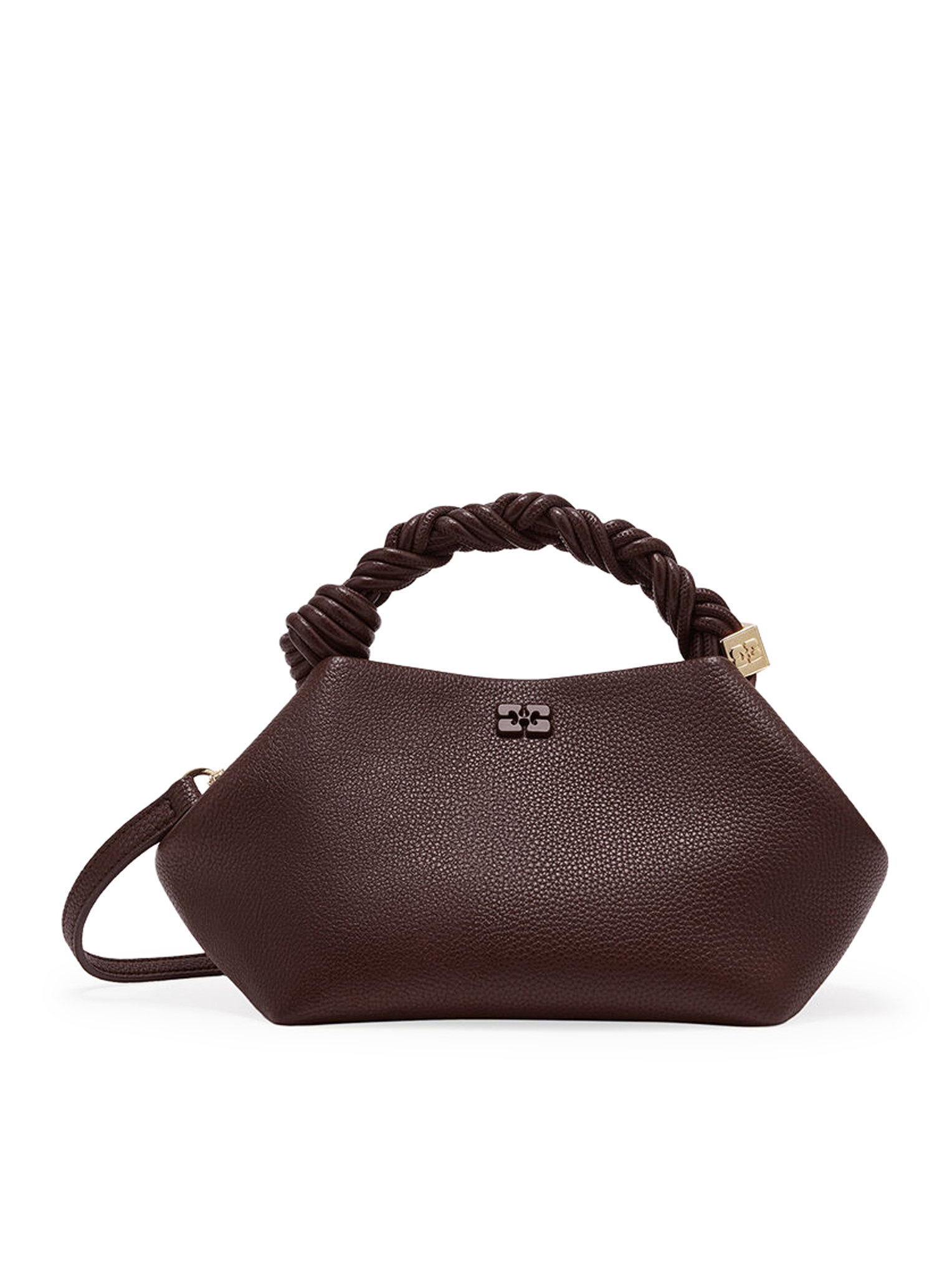 SMALL BOU BAG A7274979 (GANNI / ハンドバッグ・ショルダーバッグ ) | GANNI (ガニー)