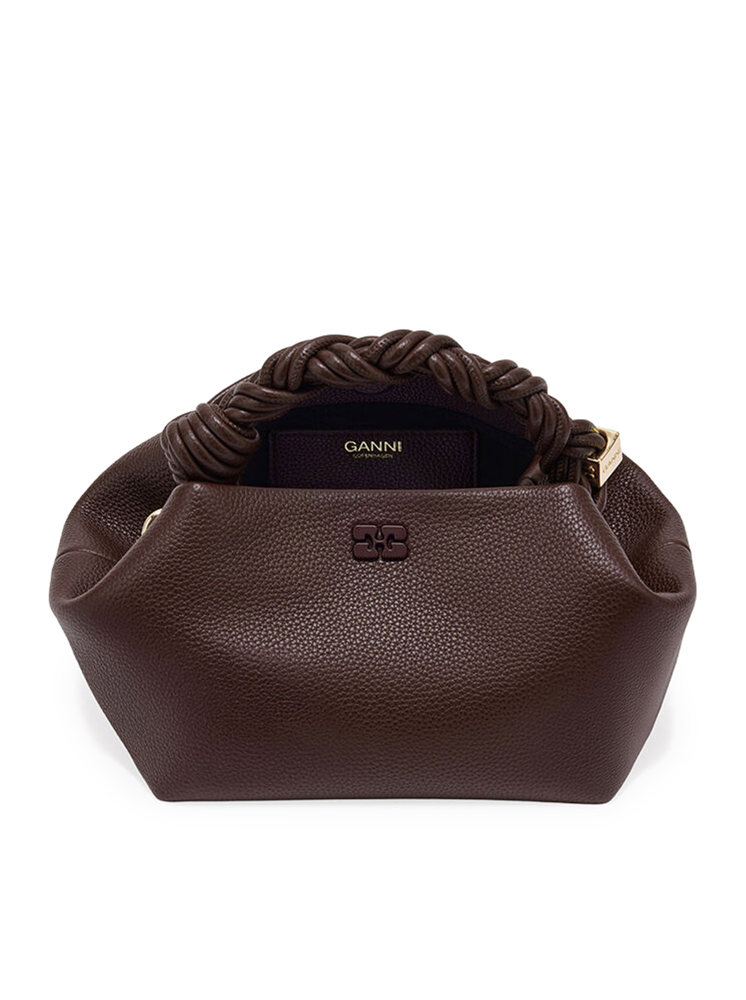 SMALL BOU BAG A7274979 (GANNI / ハンドバッグ・ショルダーバッグ ) | GANNI (ガニー)(3)