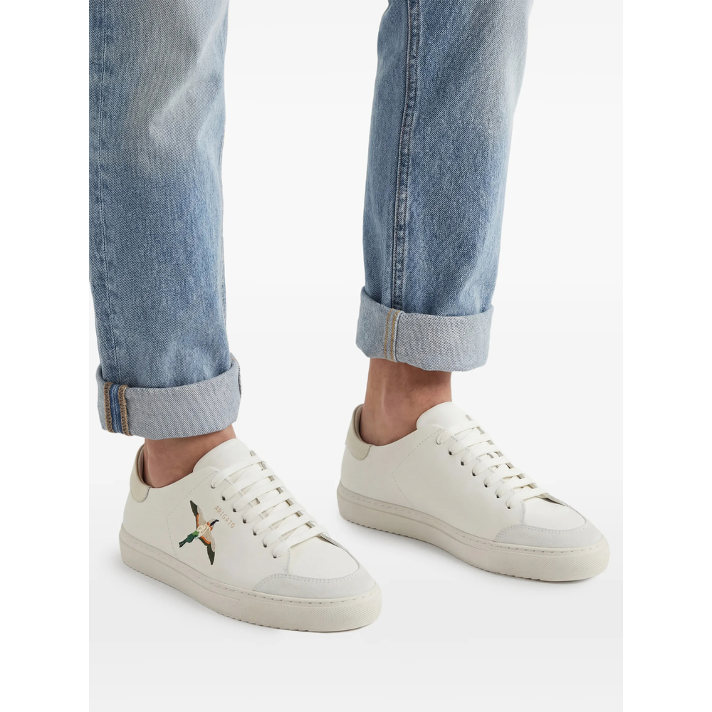 Sneakers Axel Arigato F1741001CLEAN90WHBEI (AXEL ARIGATO / スニーカー ) | AXEL ARIGATO (アクセル アリガト)(4)