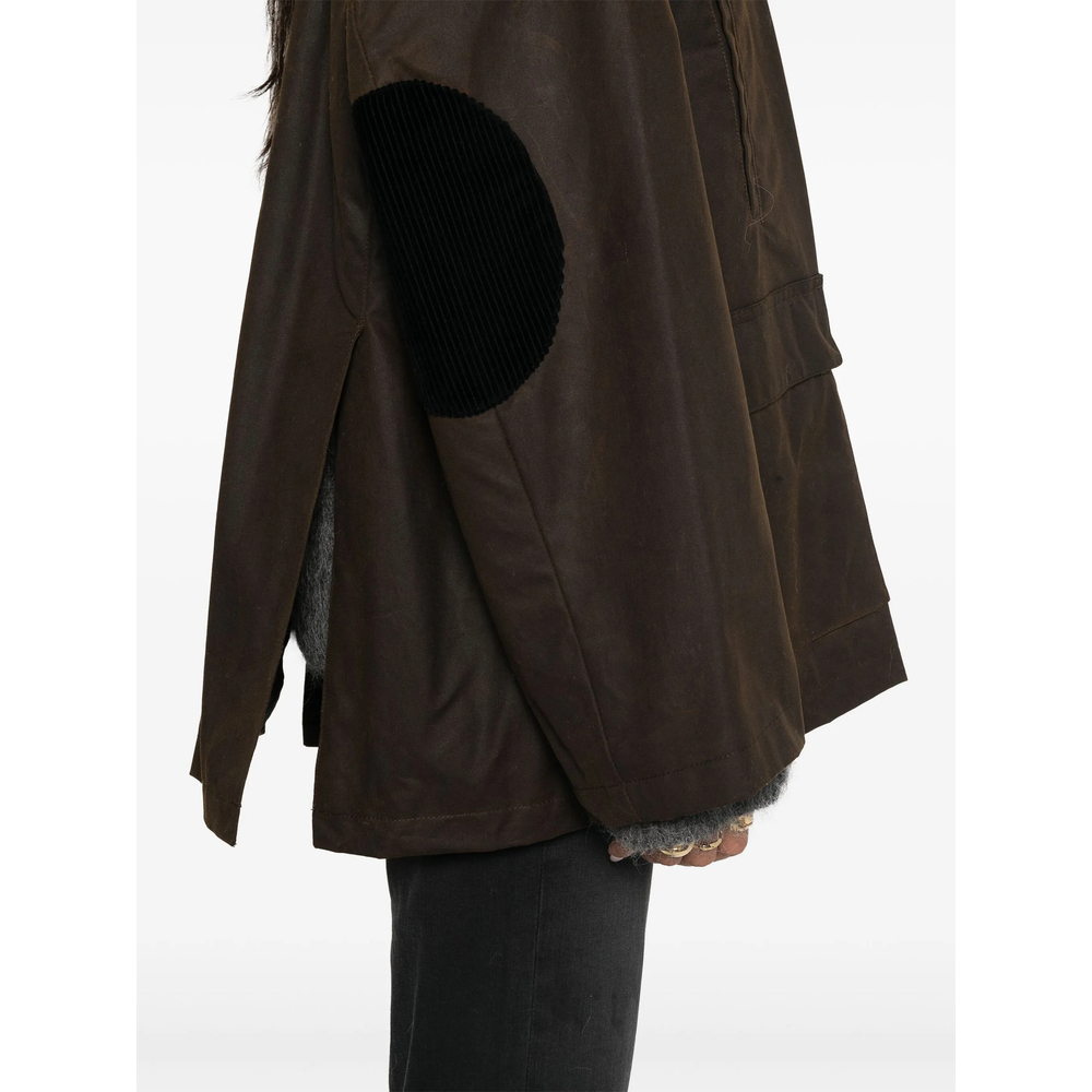 Outerwear Toteme 244WRO4722FB0320213BARK (TOTEME / カジュアルジャケット ) | TOTEME (トーテム)(1)