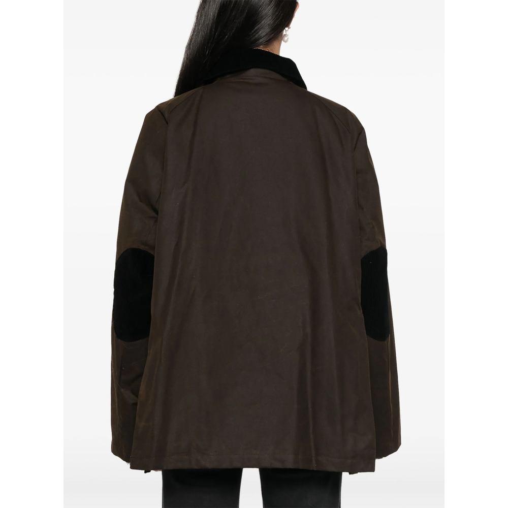 Outerwear Toteme 244WRO4722FB0320213BARK (TOTEME / カジュアルジャケット ) | TOTEME (トーテム)(4)