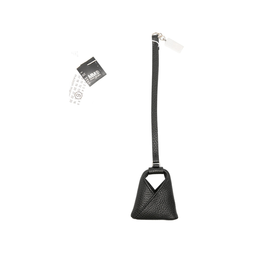 Keyring Mm6 Maison Margiela P9202SA5UA0006T8013 (MM6 Maison Margiela / キーリング・キーケース ) | MM6 Maison Margiela (エムエムシックス)(2)