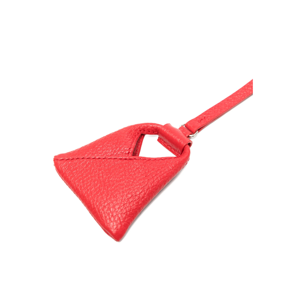 Keyring Mm6 Maison Margiela P9202SA5UA0006T4326 (MM6 Maison Margiela / キーリング・キーケース ) | MM6 Maison Margiela (エムエムシックス)(2)