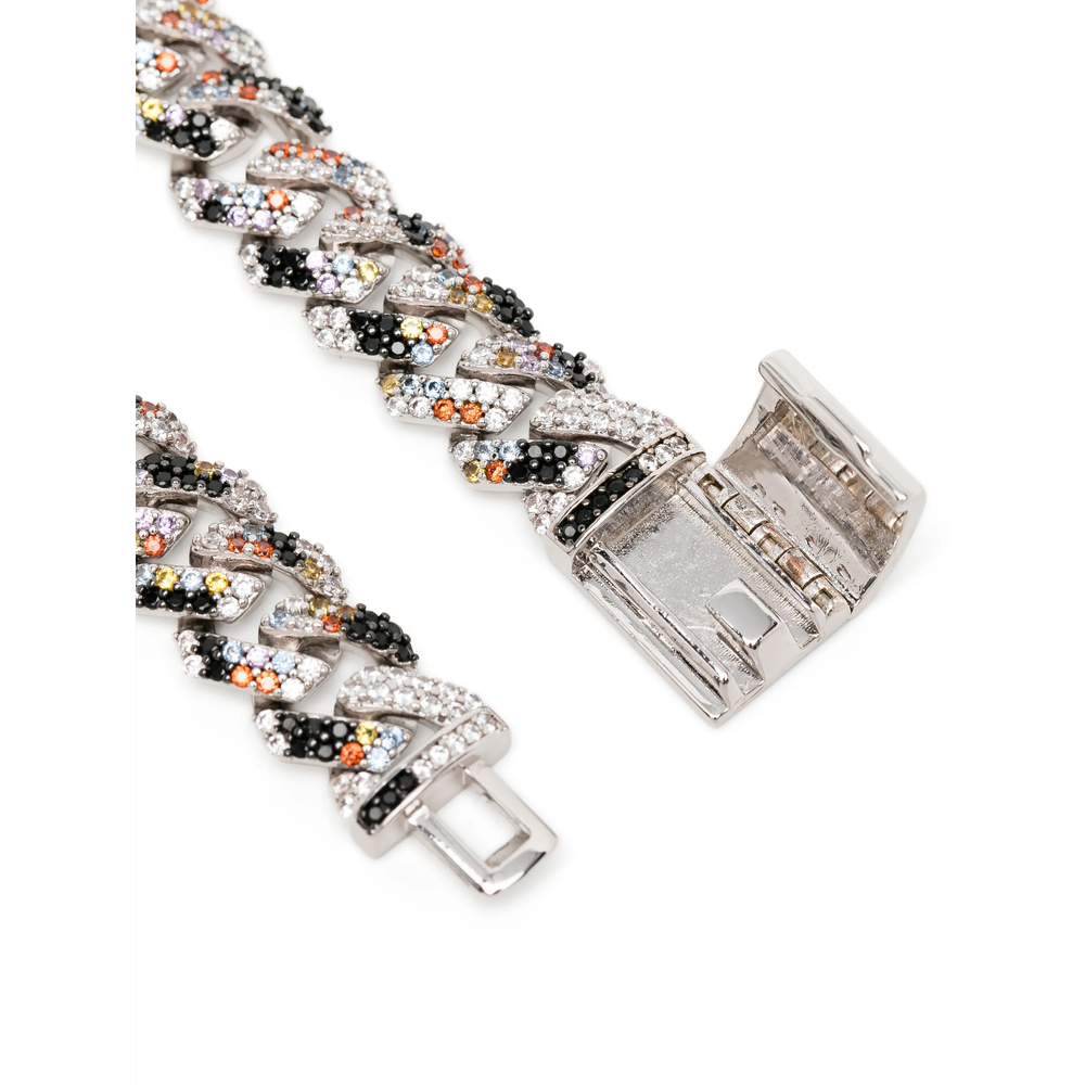 Jewellery Darkai DIBR0029BBGLT (DARKAI / ブレスレット ) | DARKAI (ダーカイ)(2)