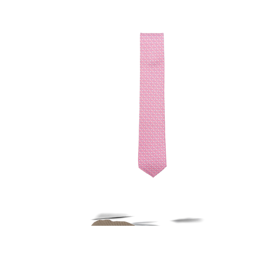 Tie Ferragamo 3514590794946ROSA (FERRAGAMO / ネクタイ ) | FERRAGAMO (フェラガモ)