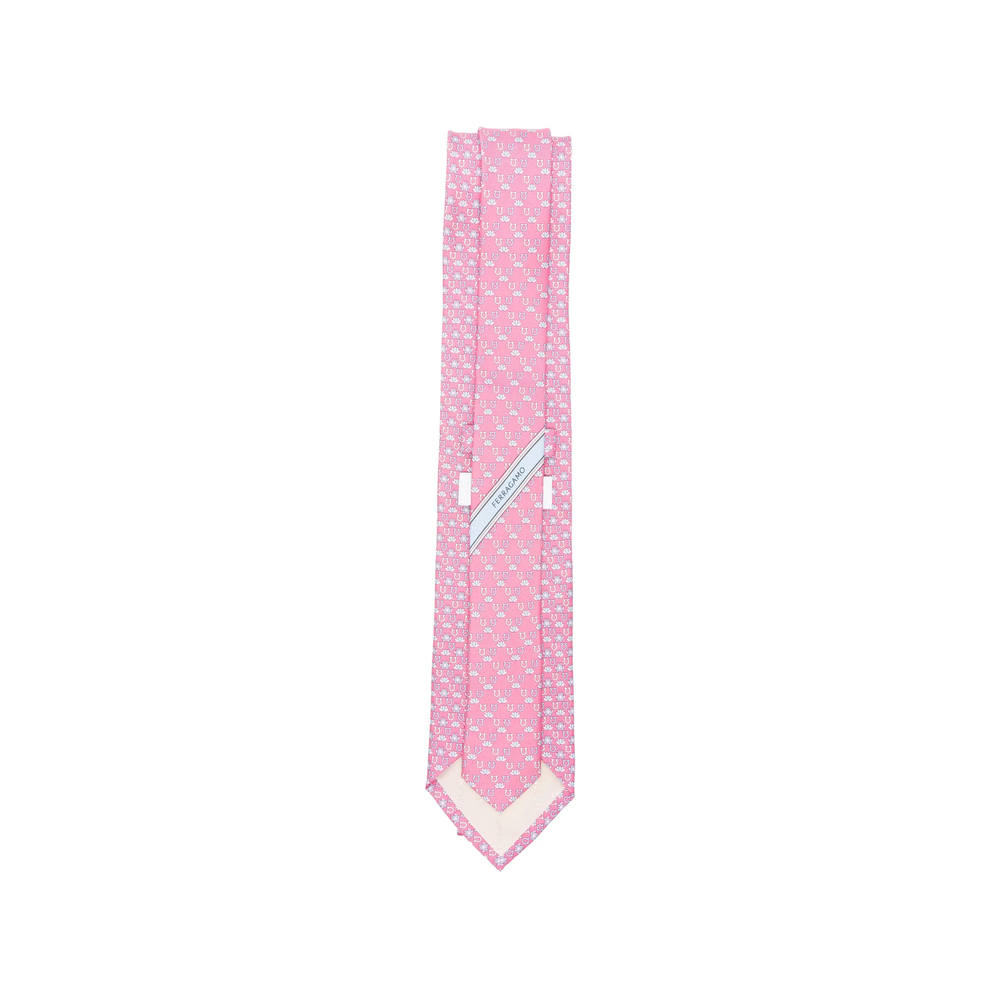 Tie Ferragamo 3514590794946ROSA (FERRAGAMO / ネクタイ ) | FERRAGAMO (フェラガモ)(2)