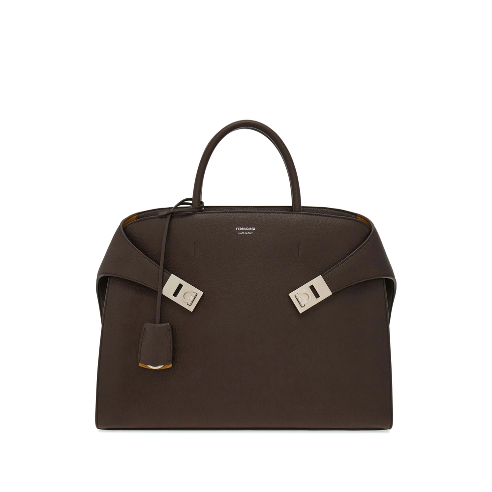 Luggage Ferragamo 2416830779074TMOBU (FERRAGAMO / ハンドバッグ・ショルダーバッグ ) | FERRAGAMO (フェラガモ)