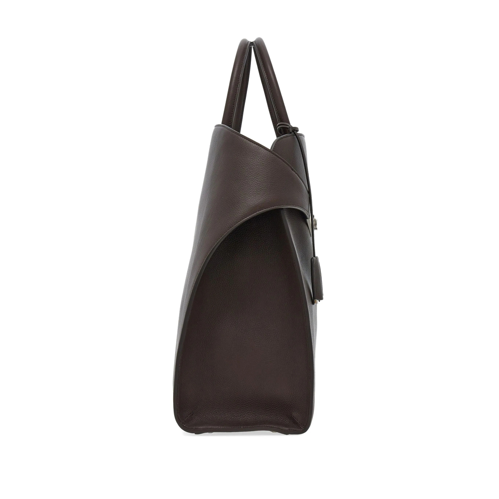 Bum Bag Ferragamo 2416660777380NERO (FERRAGAMO / ハンドバッグ・ショルダーバッグ ) | FERRAGAMO (フェラガモ)(3)