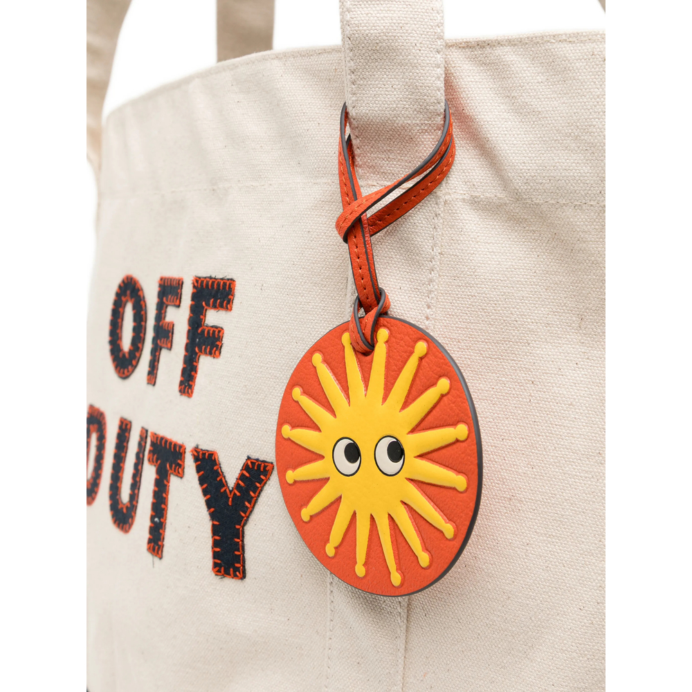 Bag Anya Hindmarch 205900SS260178NATUR (ANYA HINDMARCH / トートバッグ ) | ANYA HINDMARCH (アニヤ・ハインドマーチ)(1)