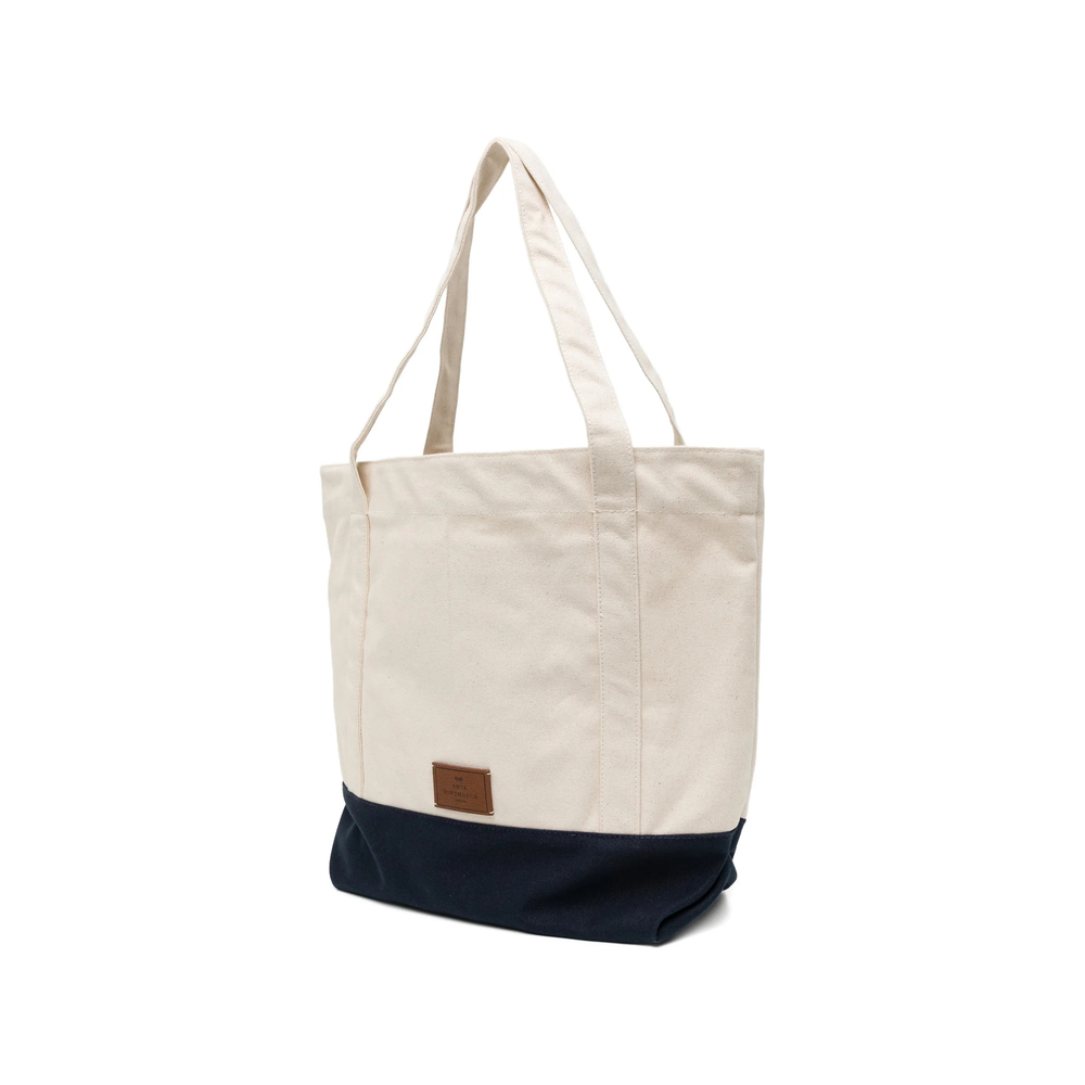 Bag Anya Hindmarch 205900SS260178NATUR (ANYA HINDMARCH / トートバッグ ) | ANYA HINDMARCH (アニヤ・ハインドマーチ)(2)