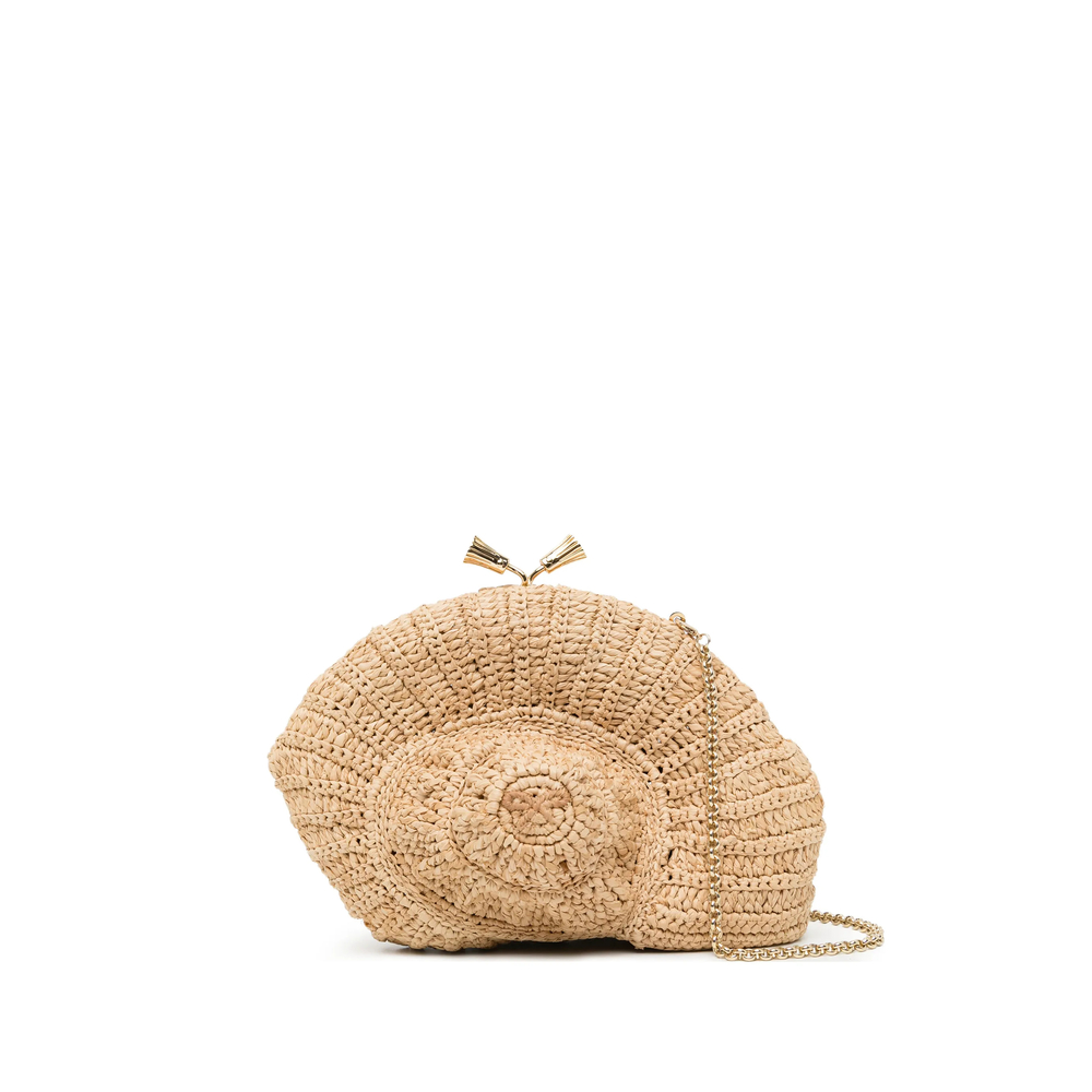 Bag Anya Hindmarch 203821SS260083NATRA (ANYA HINDMARCH / ハンドバッグ・ショルダーバッグ ) | ANYA HINDMARCH (アニヤ・ハインドマーチ)
