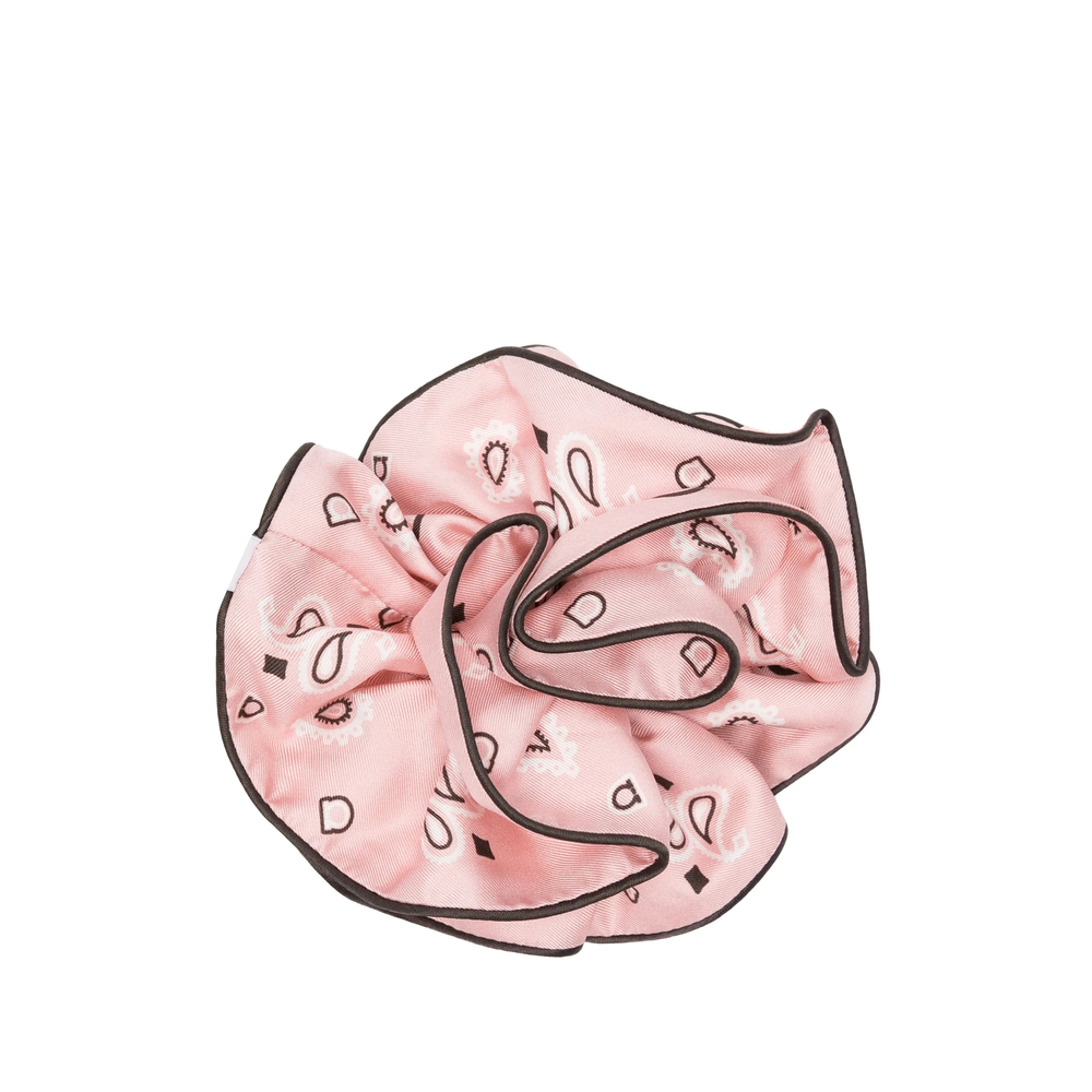 Hair Accessory Ferragamo 3404720795434ROSA (FERRAGAMO / ヘッドアクセサリー ) | FERRAGAMO (フェラガモ)(2)