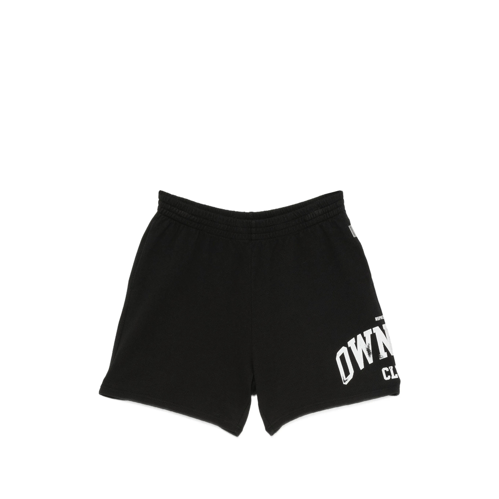 Short Represent OCM10007401BLACK (REPRESENT / ショートパンツ ) | REPRESENT (リプレゼント)
