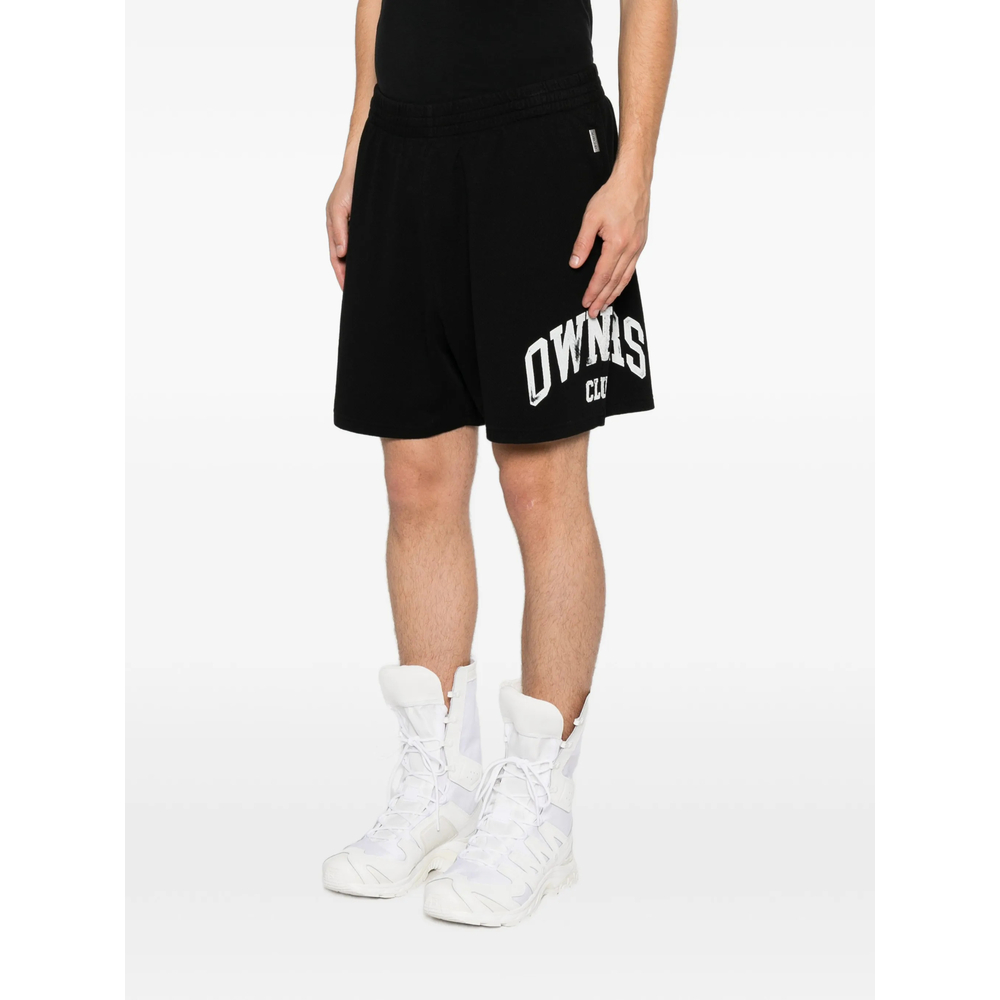 Short Represent OCM10007401BLACK (REPRESENT / ショートパンツ ) | REPRESENT (リプレゼント)(2)