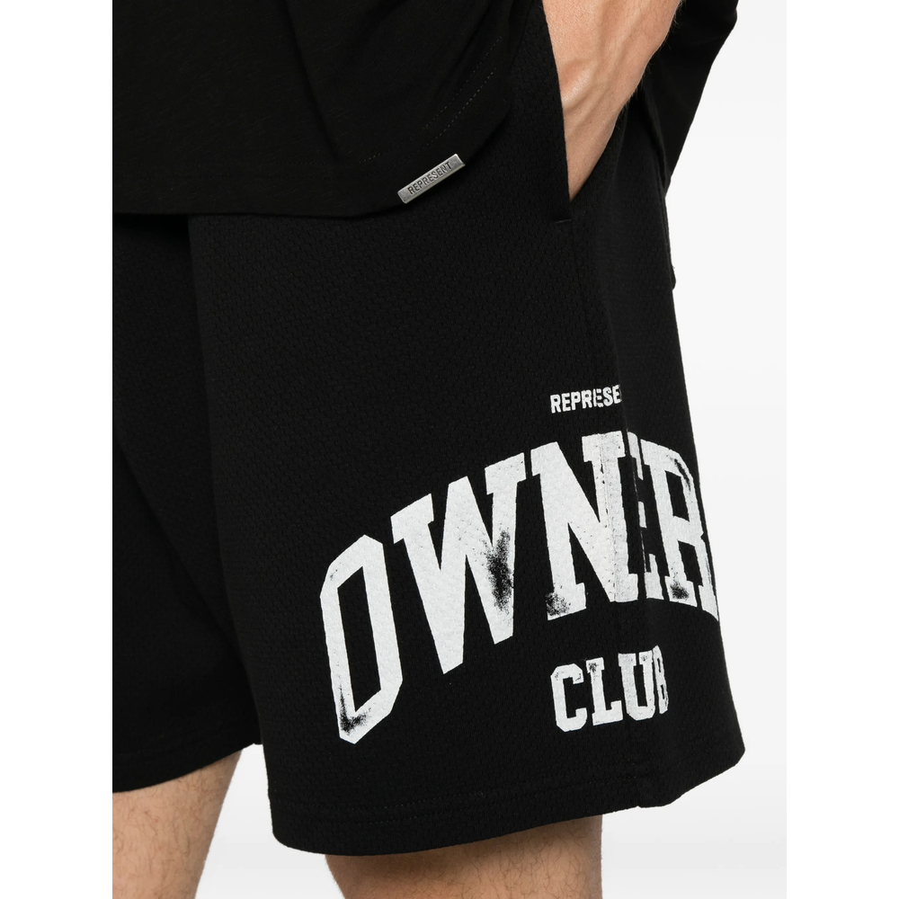 Short Represent OCM10007401BLACK (REPRESENT / ショートパンツ ) | REPRESENT (リプレゼント)(3)