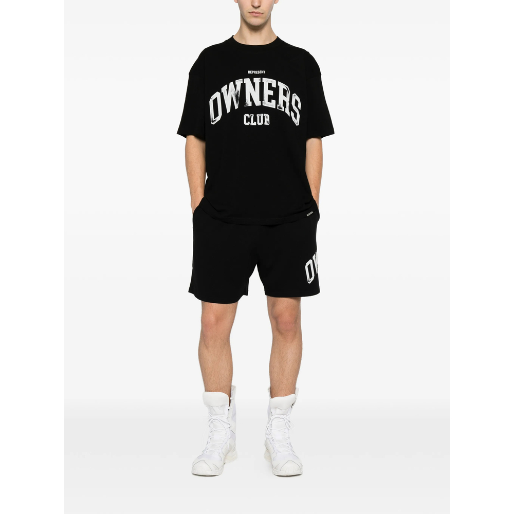 Short Represent OCM10007401BLACK (REPRESENT / ショートパンツ ) | REPRESENT (リプレゼント)(4)