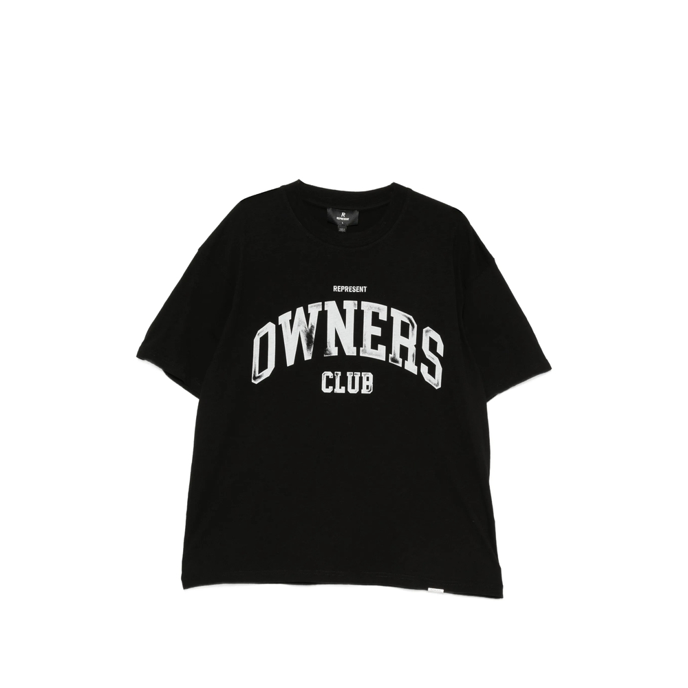 T-shirt Represent OCM10004701BLACK (REPRESENT / Tシャツ・カットソー ) | REPRESENT (リプレゼント)