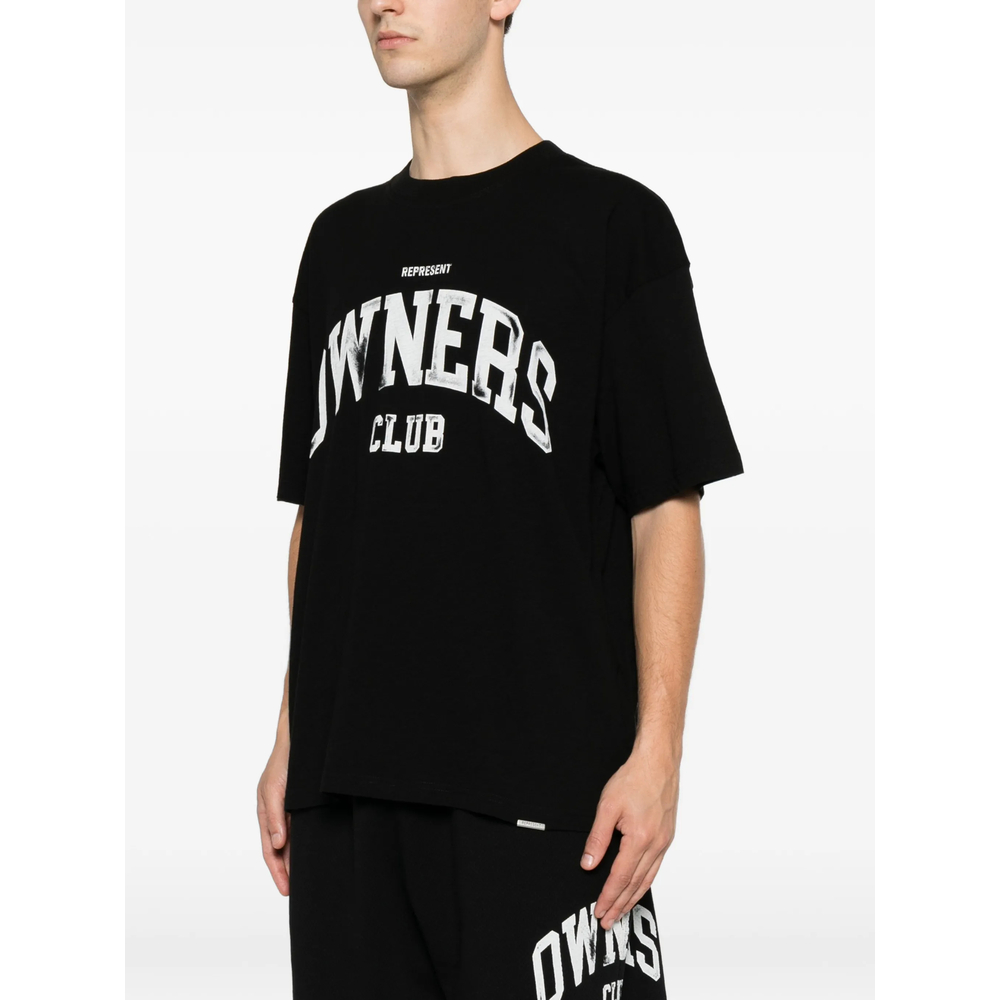 T-shirt Represent OCM10004701BLACK (REPRESENT / Tシャツ・カットソー ) | REPRESENT (リプレゼント)(1)