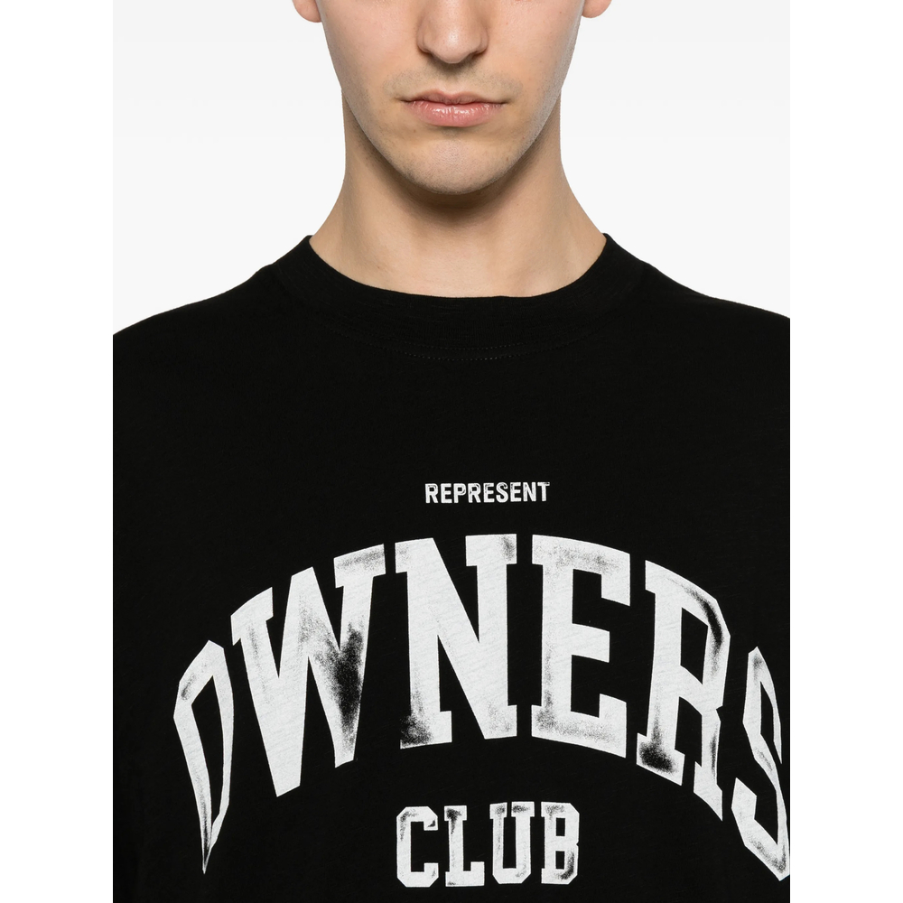T-shirt Represent OCM10004701BLACK (REPRESENT / Tシャツ・カットソー ) | REPRESENT (リプレゼント)(4)