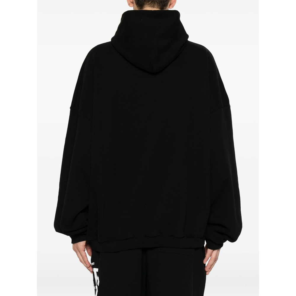 Sweatshirt Represent OCM10004401BLACK (REPRESENT / スウェット・フーディー ) | REPRESENT (リプレゼント)(4)
