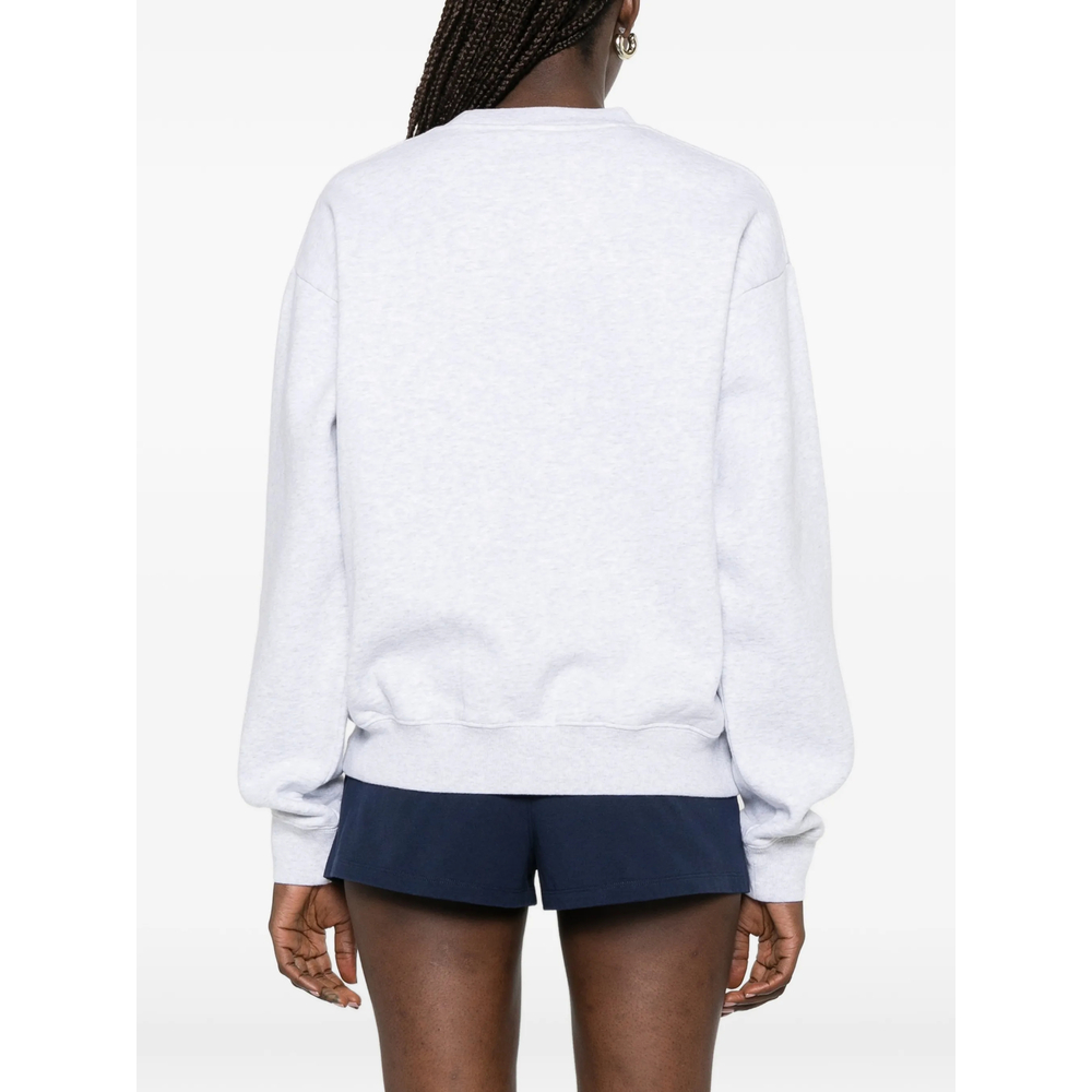 Sweater Sporty & Rich ST09876257GYHGREY (Sporty & Rich / スウェット・フーディー ) | Sporty & Rich (スポーティアンドリッチ)(3)