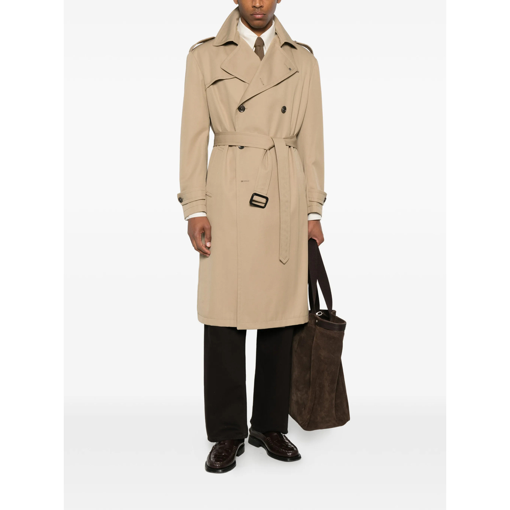 Rainwear Tagliatore 880021BORNA1351 (TAGLIATORE / コート ) | TAGLIATORE (タリアトーレ)(2)