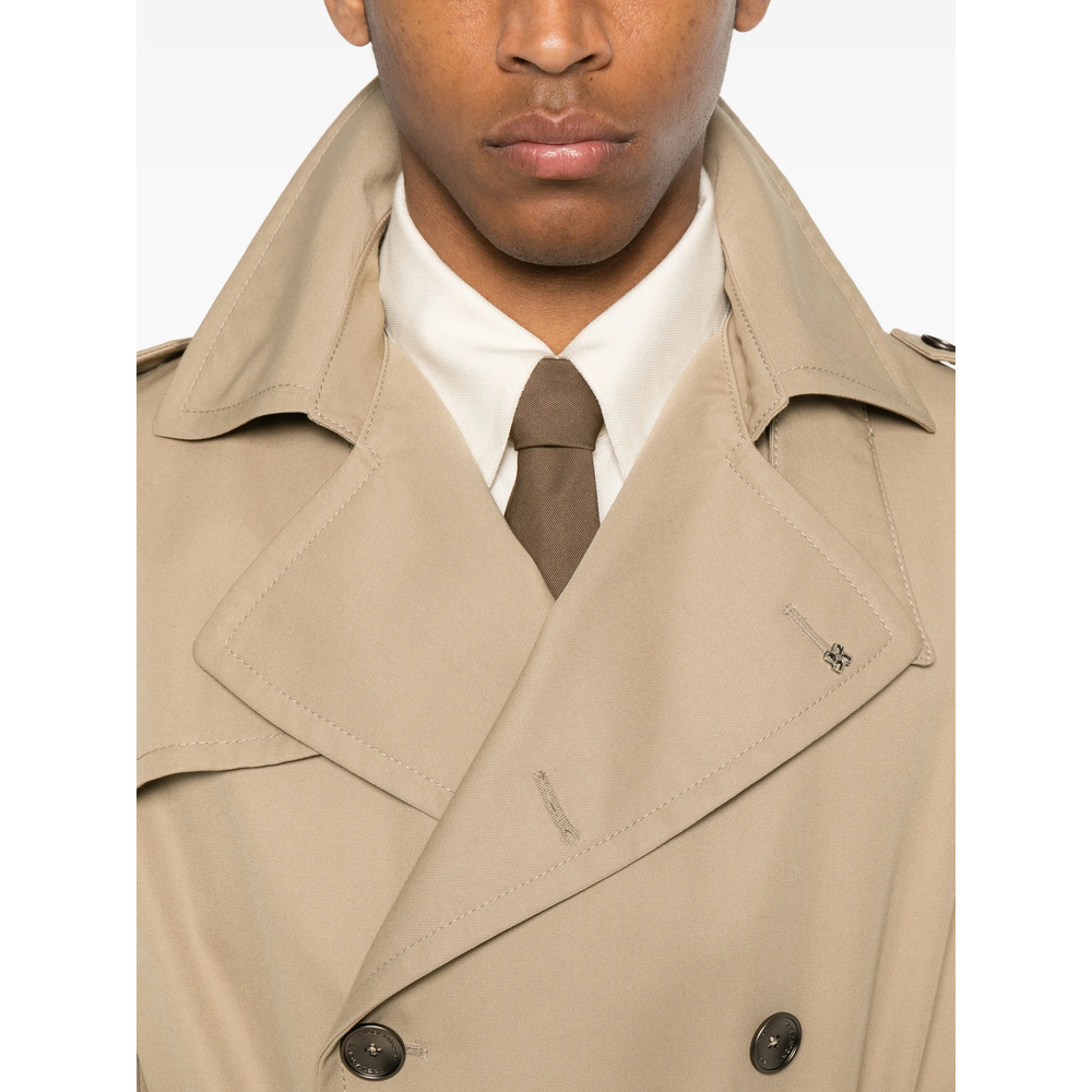 Rainwear Tagliatore 880021BORNA1351 (TAGLIATORE / コート ) | TAGLIATORE (タリアトーレ)(4)