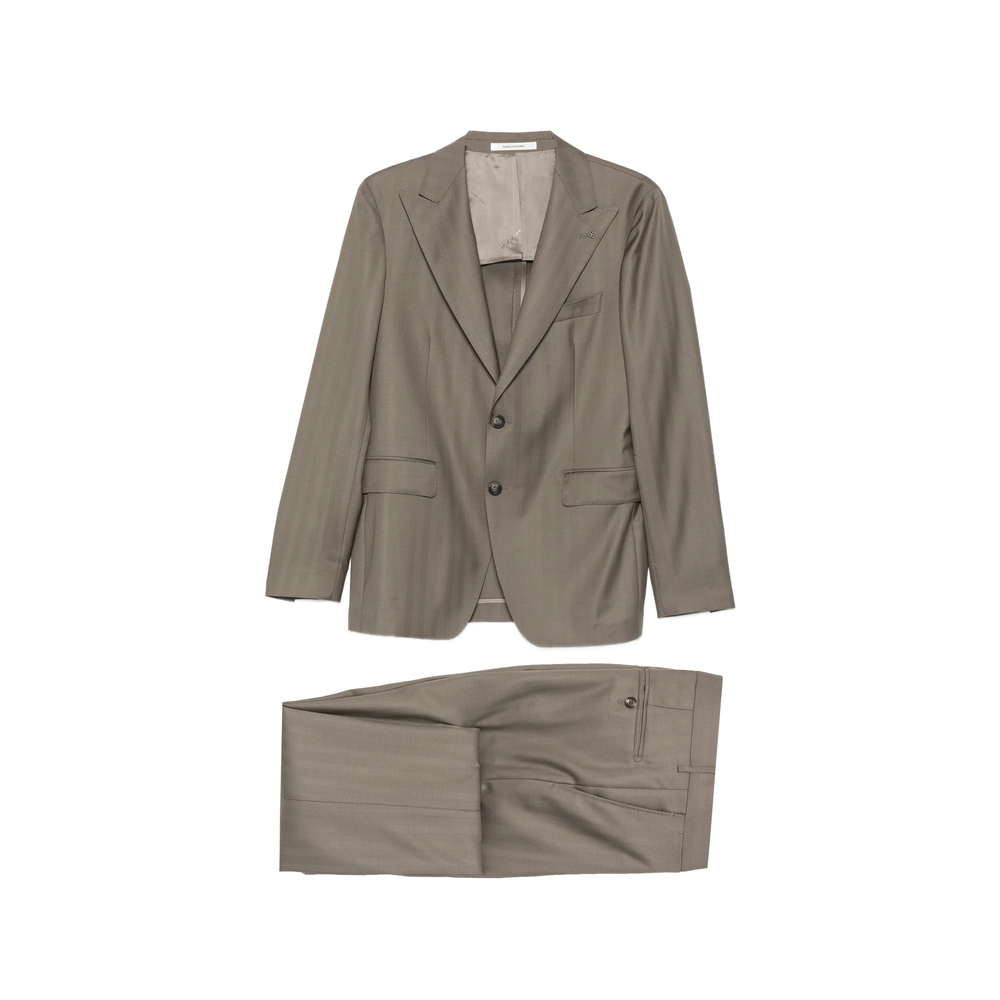 Suit Tagliatore 5200252SVS26B11ET908 (TAGLIATORE / スーツ ) | TAGLIATORE (タリアトーレ)