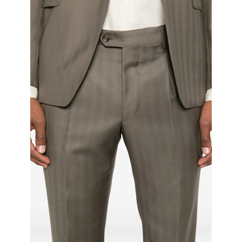 Suit Tagliatore 5200252SVS26B11ET908 (TAGLIATORE / スーツ ) | TAGLIATORE (タリアトーレ)(1)