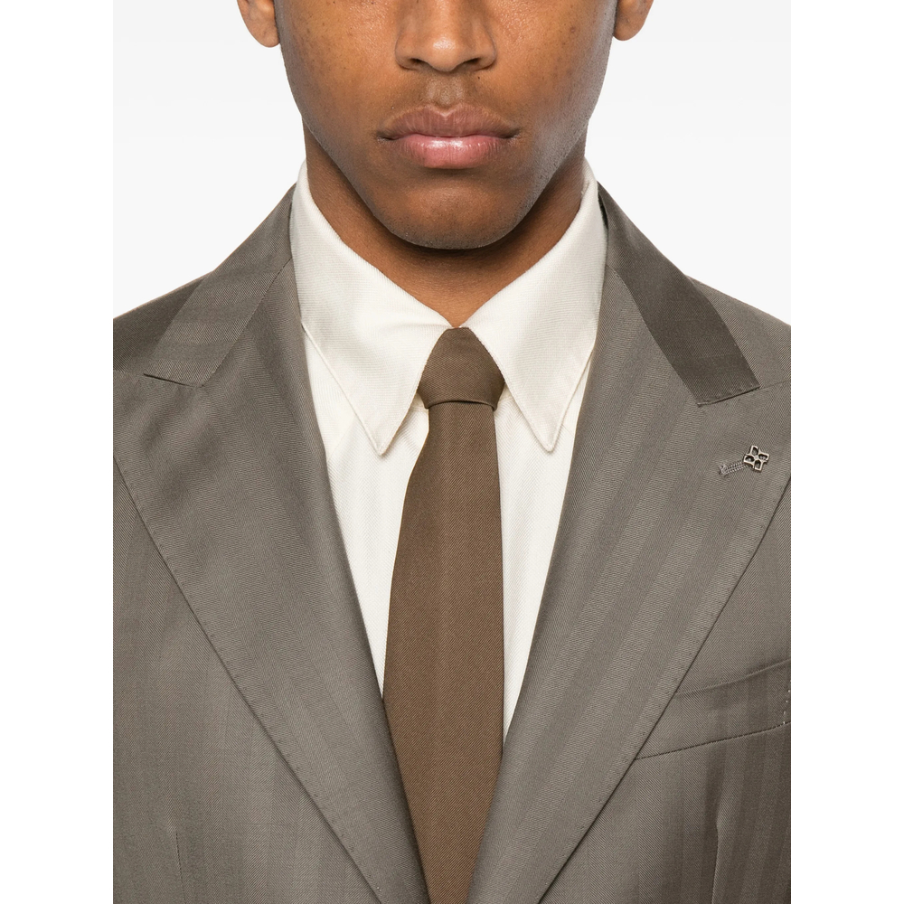 Suit Tagliatore 5200252SVS26B11ET908 (TAGLIATORE / スーツ ) | TAGLIATORE (タリアトーレ)(2)