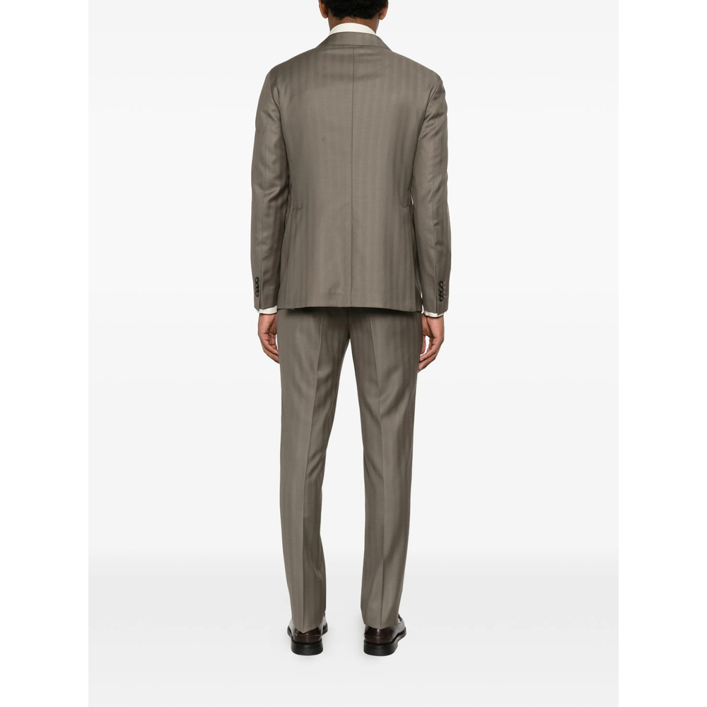 Suit Tagliatore 5200252SVS26B11ET908 (TAGLIATORE / スーツ ) | TAGLIATORE (タリアトーレ)(4)