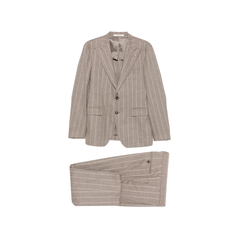 Suit Tagliatore C900642SVS26B11ET870 (TAGLIATORE / スーツ ) | TAGLIATORE (タリアトーレ)